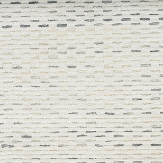 The Rug Corner Calvin Klein Calvin Klein Valley - Ivory Area Rug VLL01  