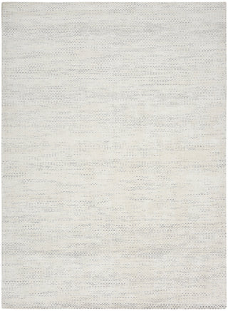 The Rug Corner Calvin Klein Calvin Klein Valley - Ivory Area Rug VLL01  