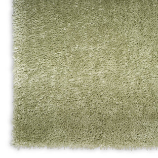 The Rug Corner Nourison Home Nourison Home - Pacific Shag Green Area Rug PCS01  