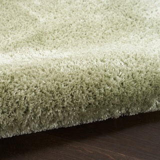 The Rug Corner Nourison Home Nourison Home - Pacific Shag Green Area Rug PCS01  
