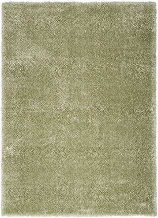 The Rug Corner Nourison Home Nourison Home - Pacific Shag Green Area Rug PCS01  