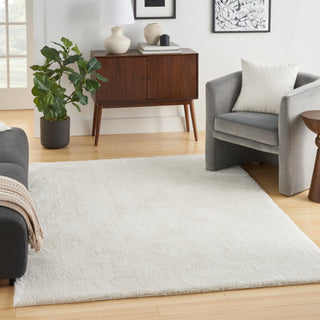 The Rug Corner Nourison Home Nourison Home - Pacific Shag Ivory Area Rug PCS01  