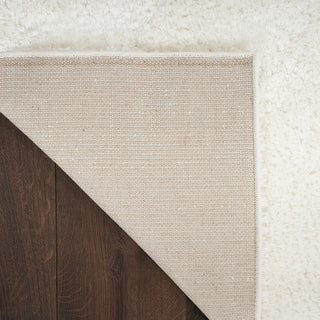The Rug Corner Nourison Home Nourison Home - Pacific Shag Ivory Area Rug PCS01  