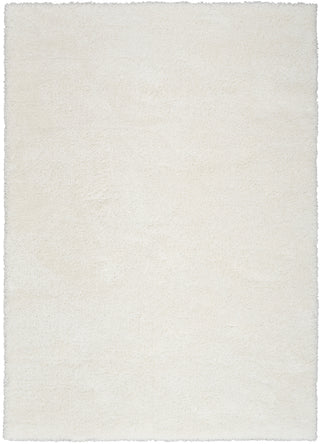 The Rug Corner Nourison Home Nourison Home - Pacific Shag Ivory Area Rug PCS01  