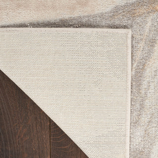 The Rug Corner Nourison Home Splash BSK01 BGEGY Area Rugs  