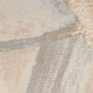 The Rug Corner Nourison Home Splash BSK01 BGEGY Area Rugs  