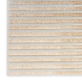 The Rug Corner Nourison Home Splash BSK04 BGESV Area Rugs  