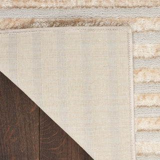 The Rug Corner Nourison Home Splash BSK04 BGESV Area Rugs  