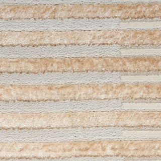 The Rug Corner Nourison Home Splash BSK04 BGESV Area Rugs  