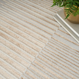 The Rug Corner Nourison Home Splash BSK04 BGESV Area Rugs  