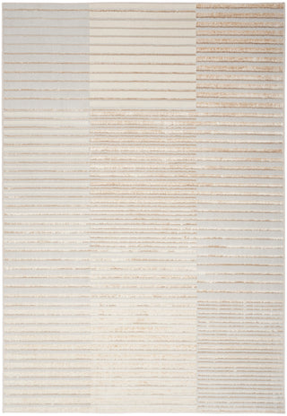 The Rug Corner Nourison Home Splash BSK04 BGESV Area Rugs  