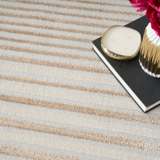 The Rug Corner Nourison Home Splash BSK04 BGESV Area Rugs  