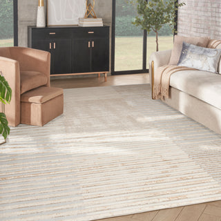 The Rug Corner Nourison Home Splash BSK04 BGESV Area Rugs  