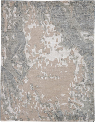 The Rug Corner Nourison Home Silk Shadows SHA17 SAND Area Rugs  