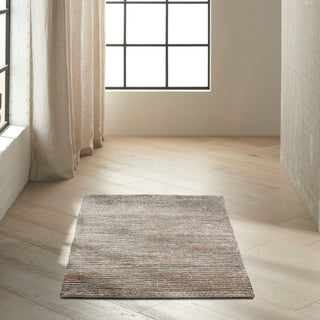 The Rug Corner Calvin Klein Calvin Klein Mesa - Hemat Area Rug MSA01  
