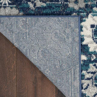 The Rug Corner Nourison Home Nourison Home - Passion Surf Area Rug PSN01  