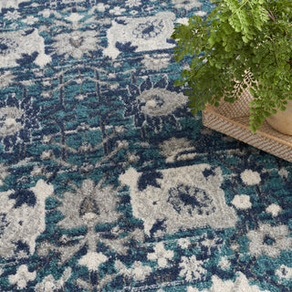 The Rug Corner Nourison Home Nourison Home - Passion Surf Area Rug PSN01  