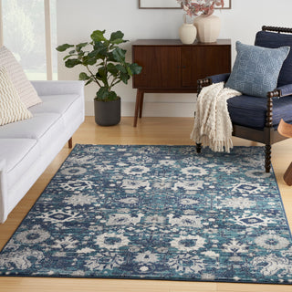The Rug Corner Nourison Home Nourison Home - Passion Surf Area Rug PSN01  