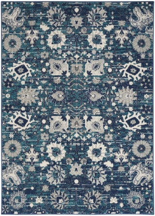 The Rug Corner Nourison Home Nourison Home - Passion Surf Area Rug PSN01  