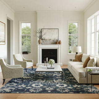 The Rug Corner Nourison Home Nourison Home - Passion Surf Area Rug PSN01  
