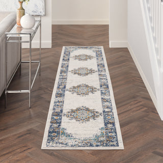 The Rug Corner Nourison Home Passion PSN03 IVGBL Area Rugs  