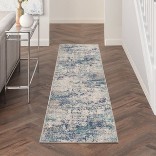 The Rug Corner Nourison Home Passion PSN36 IVTEA Area Rugs  