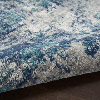 The Rug Corner Nourison Home Passion PSN36 IVTEA Area Rugs  