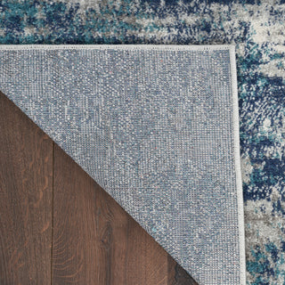 The Rug Corner Nourison Home Passion PSN36 IVTEA Area Rugs  