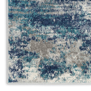 The Rug Corner Nourison Home Passion PSN36 IVTEA Area Rugs  