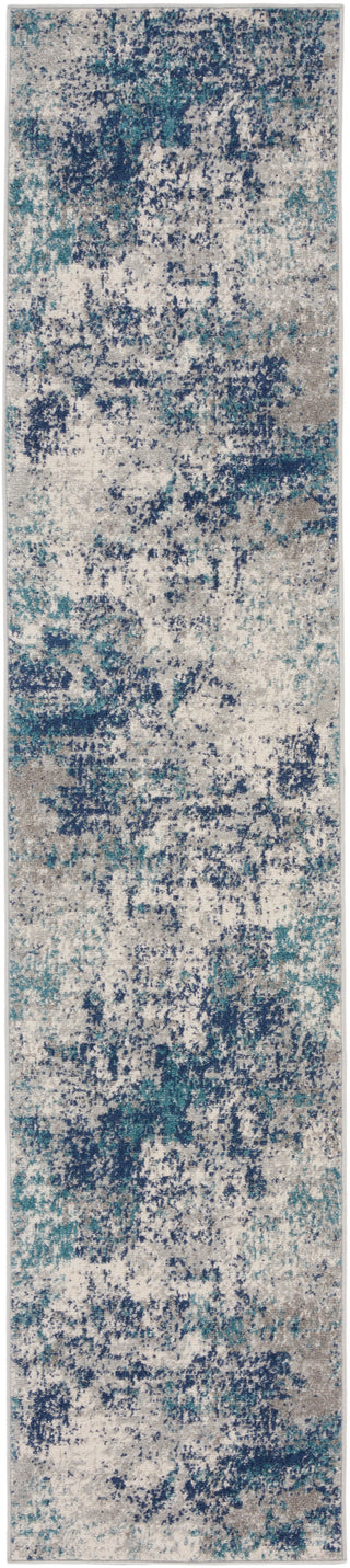 The Rug Corner Nourison Home Passion PSN36 IVTEA Area Rugs  