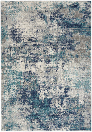 The Rug Corner Nourison Home Passion PSN36 IVTEA Area Rugs  