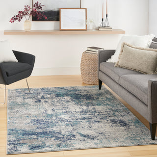 The Rug Corner Nourison Home Passion PSN36 IVTEA Area Rugs  