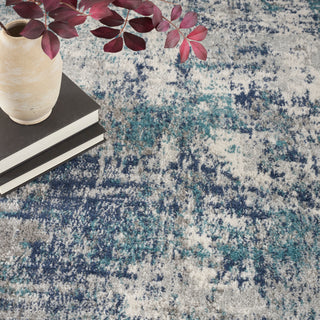 The Rug Corner Nourison Home Passion PSN36 IVTEA Area Rugs  