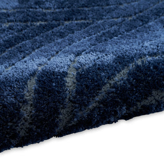 Calvin Klein Surfaces - Navy Area Rug SFC01