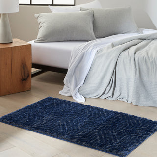 Calvin Klein Surfaces - Navy Area Rug SFC01