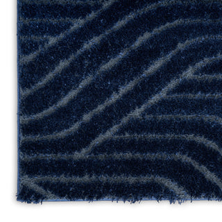 Calvin Klein Surfaces - Navy Area Rug SFC01