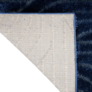 Calvin Klein Surfaces - Navy Area Rug SFC01