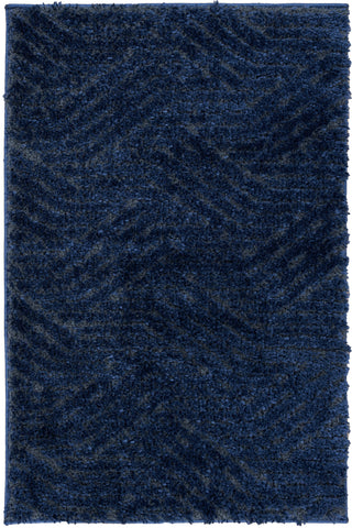 Calvin Klein Surfaces - Navy Area Rug SFC01