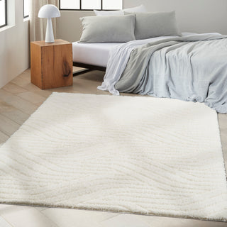 Calvin Klein Surfaces - Ivory Area Rug SFC01