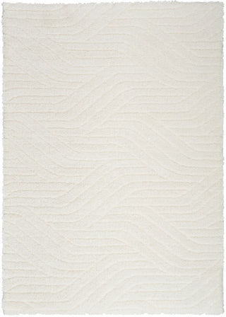 Calvin Klein Surfaces - Ivory Area Rug SFC01