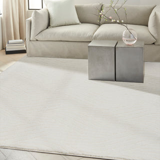 Calvin Klein Surfaces - Ivory Area Rug SFC01