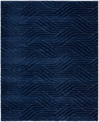 Calvin Klein Surfaces - Navy Area Rug SFC01