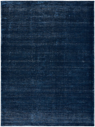 The Rug Corner Calvin Klein Calvin Klein Valley - Blue Area Rug VLL01  