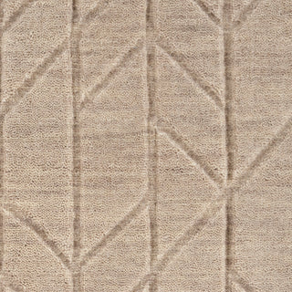 The Rug Corner Nourison Home Alessia ALE01 BEIGE Area Rugs  
