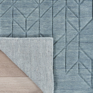 The Rug Corner Nourison Home Nourison Home - Alessia Blue Area Rug ALE01  