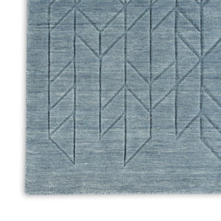 The Rug Corner Nourison Home Nourison Home - Alessia Blue Area Rug ALE01  