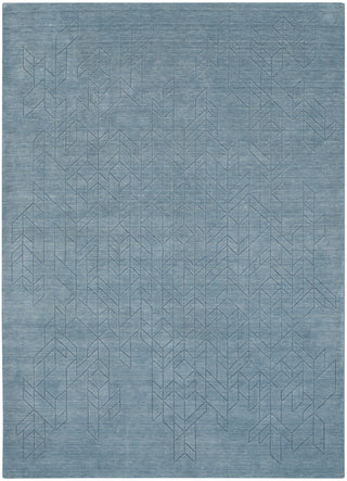 The Rug Corner Nourison Home Nourison Home - Alessia Blue Area Rug ALE01  