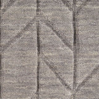 The Rug Corner Nourison Home Alessia ALE01 GREY Area Rugs  