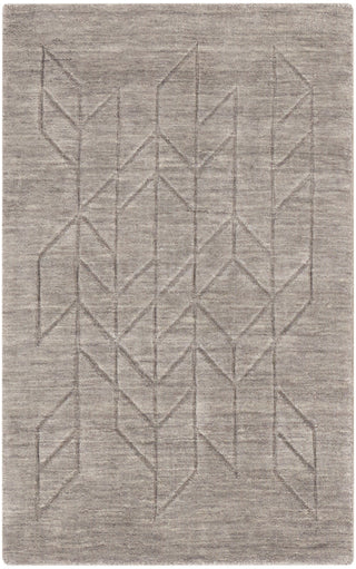 The Rug Corner Nourison Home Alessia ALE01 GREY Area Rugs  