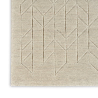 The Rug Corner Nourison Home Nourison Home - Alessia Ivory Area Rug ALE01  